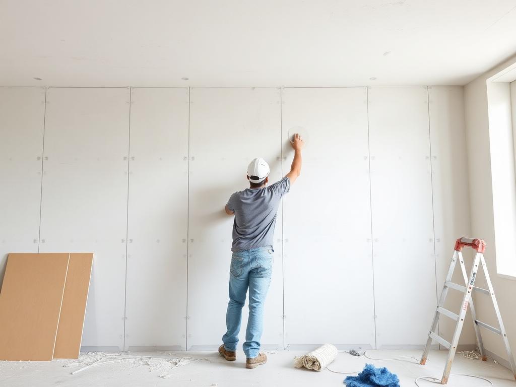 Drywall