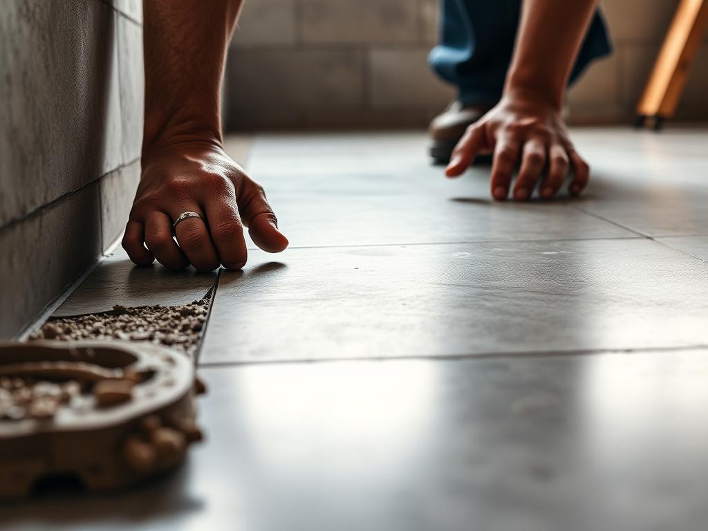Flooring