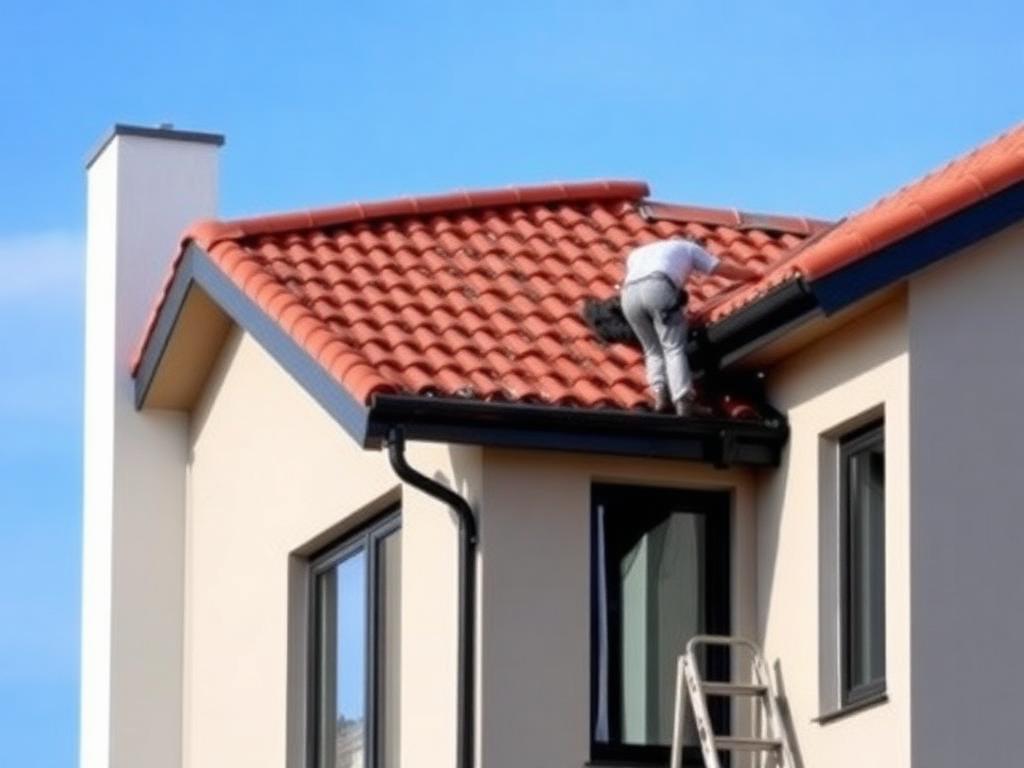 Roofs & coverings